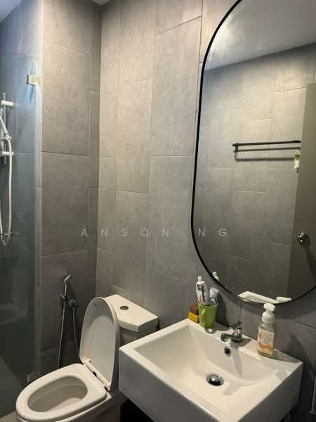 Servis Apartment untuk Disewa di M Vertica - Anson Ng - PropertyGuru.com.my