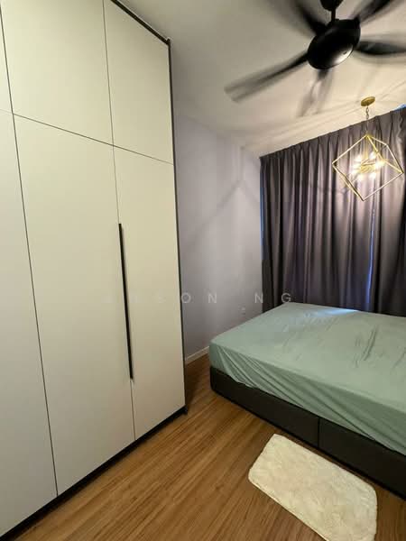 Servis Apartment untuk Disewa di M Vertica - Anson Ng - PropertyGuru.com.my