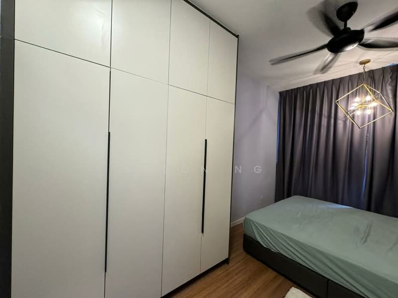 Servis Apartment untuk Disewa di M Vertica - Anson Ng - PropertyGuru.com.my
