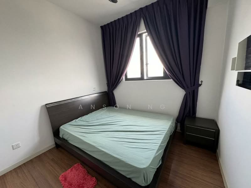 Servis Apartment untuk Disewa di M Vertica - Anson Ng - PropertyGuru.com.my