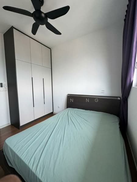 Servis Apartment untuk Disewa di M Vertica - Anson Ng - PropertyGuru.com.my
