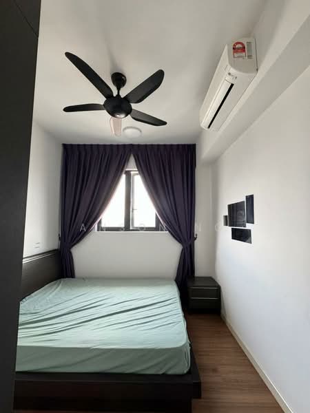 Servis Apartment untuk Disewa di M Vertica - Anson Ng - PropertyGuru.com.my