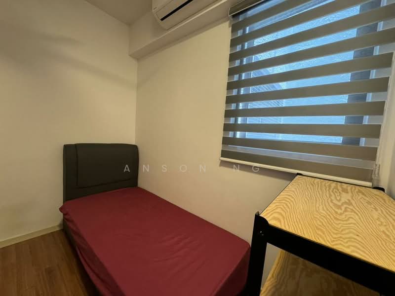 Servis Apartment untuk Disewa di M Vertica - Anson Ng - PropertyGuru.com.my