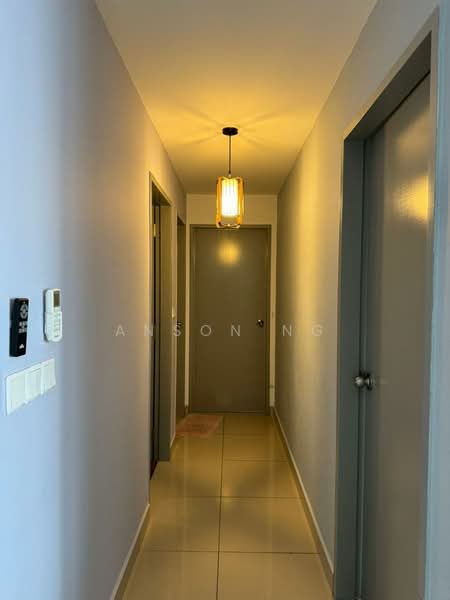 Servis Apartment untuk Disewa di M Vertica - Anson Ng - PropertyGuru.com.my