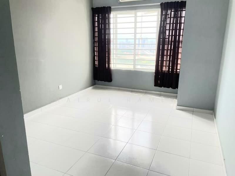 Pangsapuri untuk Dijual di Residensi Alam Damai (PR1MA @ Alam Damai) - Hairul Ramli - Interior - PropertyGuru.com.my