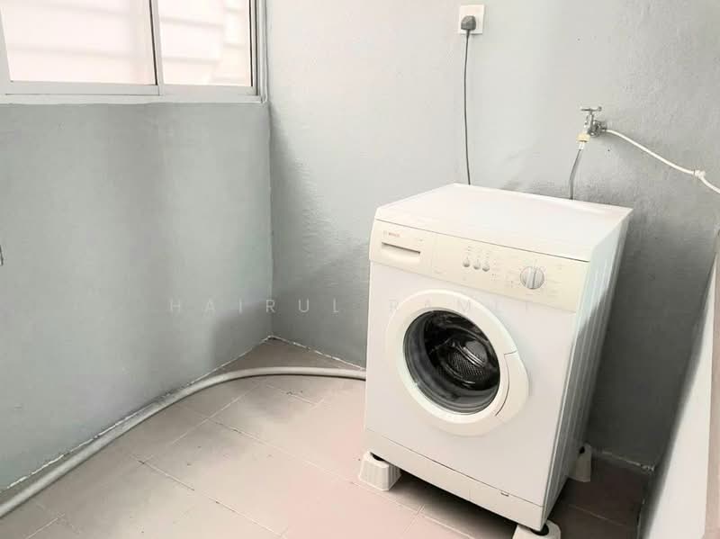 Pangsapuri untuk Dijual di Residensi Alam Damai (PR1MA @ Alam Damai) - Hairul Ramli - Interior - PropertyGuru.com.my