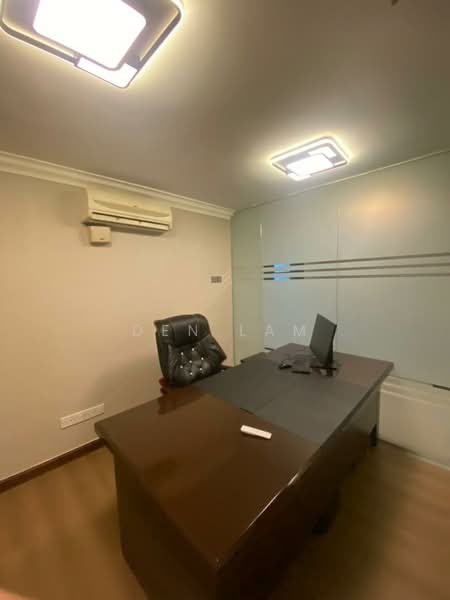 Office for Rent in KL City Centre (Kuala Lumpur) - Den Lam - Study - PropertyGuru.com.my