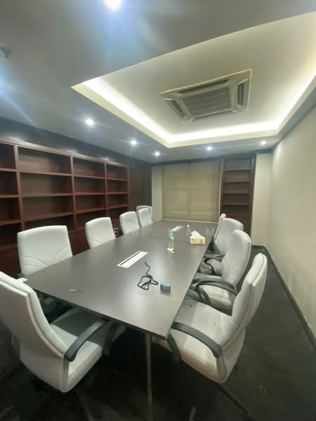 Office for Rent in KL City Centre (Kuala Lumpur) - Den Lam - Study - PropertyGuru.com.my