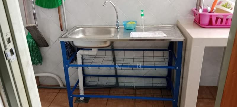 Pangsapuri untuk Disewa di Bayu Puteri 2 - Li Min - Interior - PropertyGuru.com.my