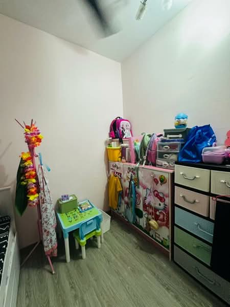 Condominium for Sale at Symphony Heights (Simfoni Heights) - Muhammad Ezwan - Bedroom - PropertyGuru.com.my