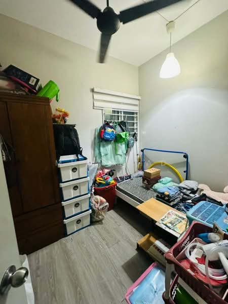 Condominium for Sale at Symphony Heights (Simfoni Heights) - Muhammad Ezwan - Bedroom - PropertyGuru.com.my