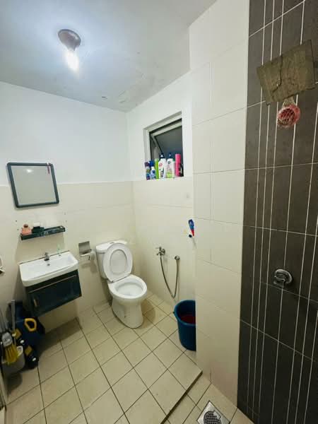 Condominium for Sale at Symphony Heights (Simfoni Heights) - Muhammad Ezwan - Bathroom - PropertyGuru.com.my