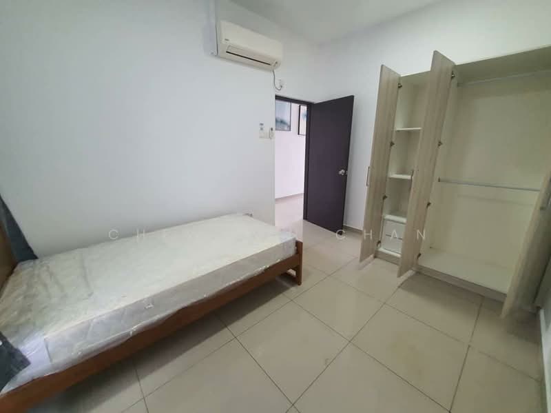 Service Residence for Rent at The Garden Residences - Chew Yun Chan - Bedroom - PropertyGuru.com.my