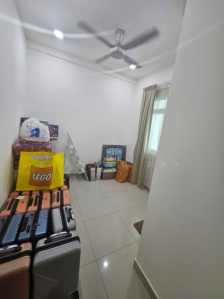Servis Apartment untuk Dijual di La Thea Residences - Bernard Tay - Interior - PropertyGuru.com.my