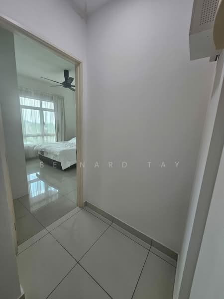 Servis Apartment untuk Dijual di La Thea Residences - Bernard Tay - Bedroom - PropertyGuru.com.my