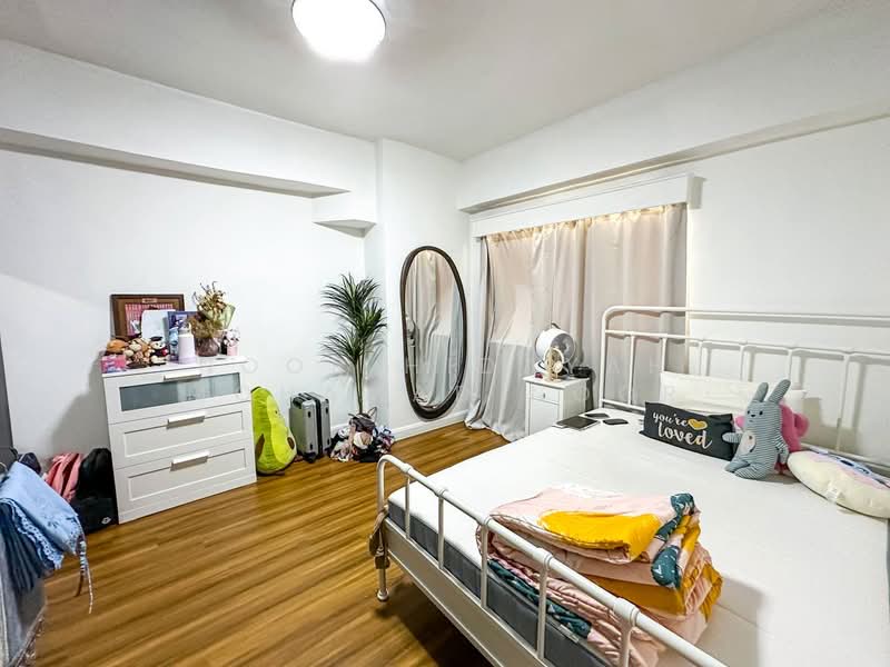 Kondominium untuk Dijual di Menara Polo - Noor Hidayah Mohamad Noor - Bedroom - PropertyGuru.com.my