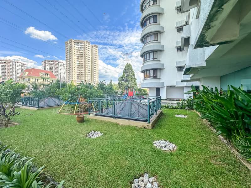 Kondominium untuk Dijual di Menara Polo - Noor Hidayah Mohamad Noor - Exterior - PropertyGuru.com.my