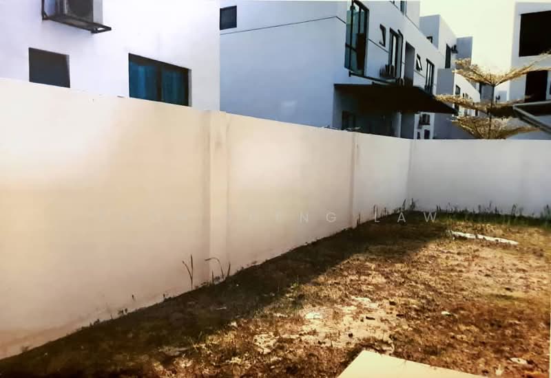 Semi-Detached House for Sale in Bandar Mahkota Cheras (Cheras) - Soon Sheng Law - Exterior - PropertyGuru.com.my