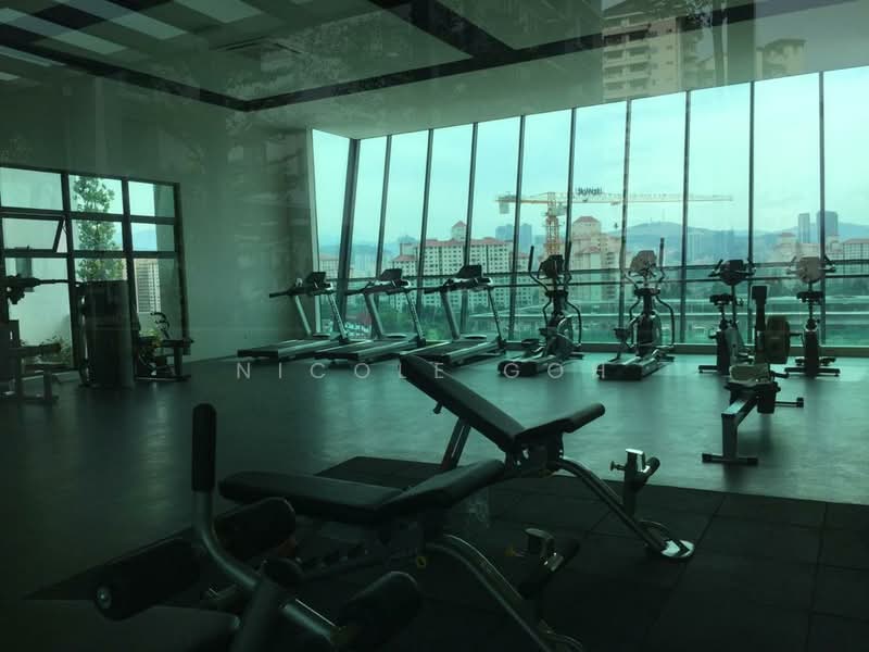 Kondominium untuk Disewa di Ascenda Residence @ Skyarena - Nicole Goh - PropertyGuru.com.my