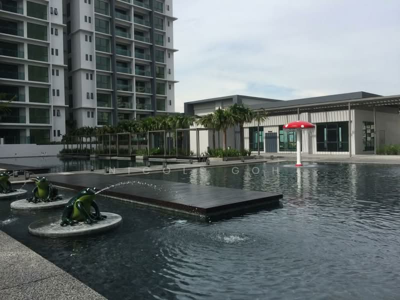 Kondominium untuk Disewa di Ascenda Residence @ Skyarena - Nicole Goh - PropertyGuru.com.my