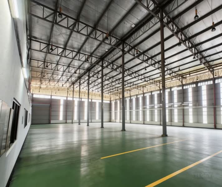 Warehouse for Sale in Shah Alam (Selangor) - Alex Lee - Interior - PropertyGuru.com.my