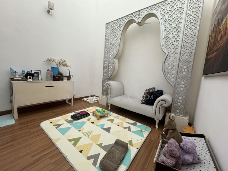 3-storey Terraced House for Sale in Bandar Tun Hussein Onn (Cheras) - Lewis Tam - Interior - PropertyGuru.com.my