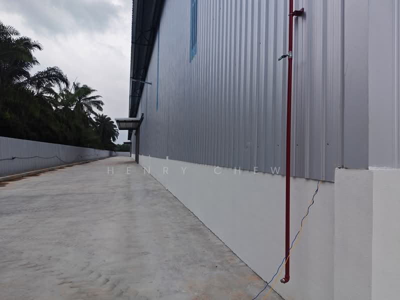 Factory for Rent in Telok Panglima Garang (Jenjarom) - Henry Chew - PropertyGuru.com.my