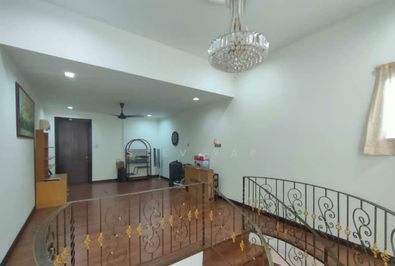 Rumah Banglo untuk Dijual di Taman Khidmat (Kota Kinabalu) - Stev Yap - Interior - PropertyGuru.com.my