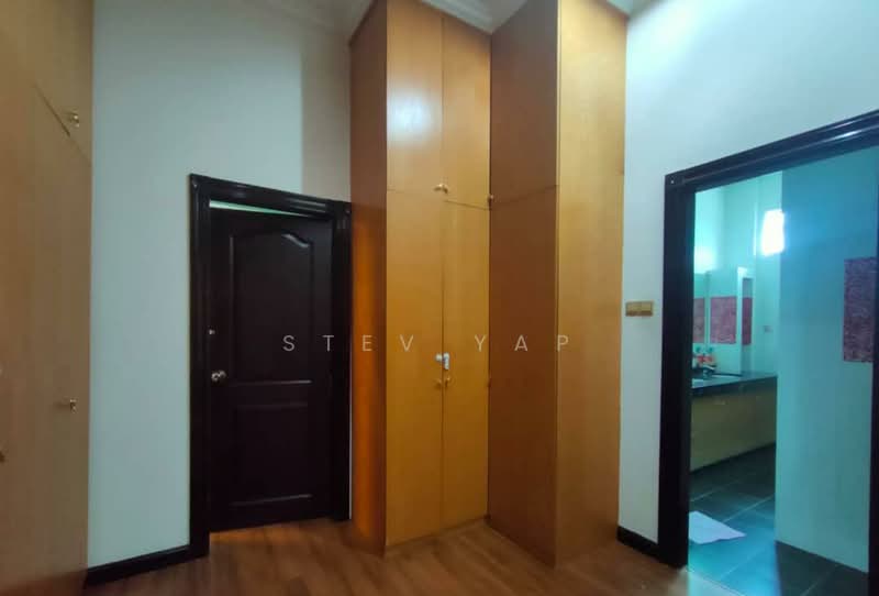 Rumah Banglo untuk Dijual di Taman Khidmat (Kota Kinabalu) - Stev Yap - Interior - PropertyGuru.com.my