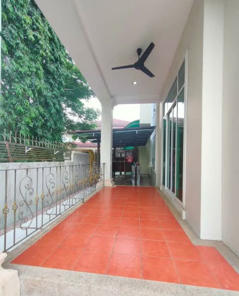 Rumah Banglo untuk Dijual di Taman Khidmat (Kota Kinabalu) - Stev Yap - Exterior - PropertyGuru.com.my