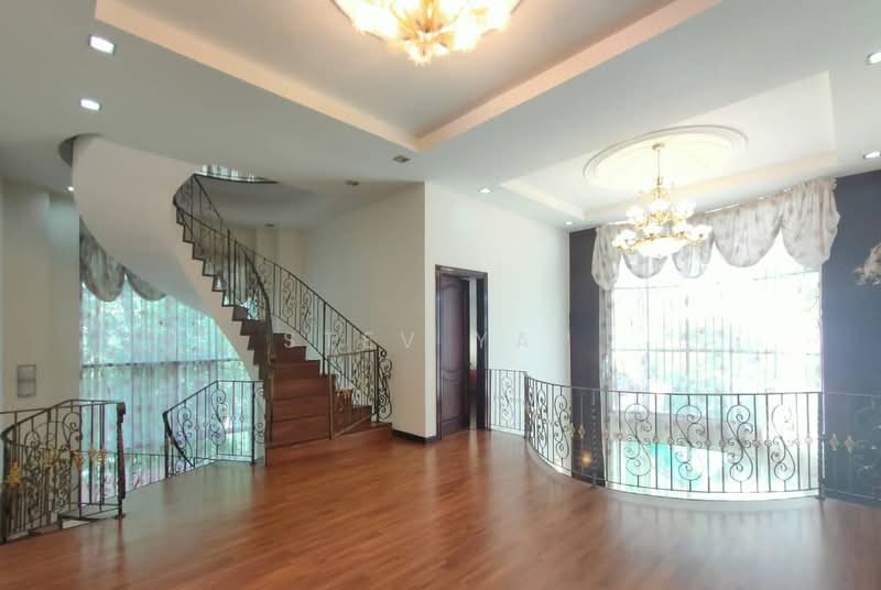 Rumah Banglo untuk Dijual di Taman Khidmat (Kota Kinabalu) - Stev Yap - Interior - PropertyGuru.com.my