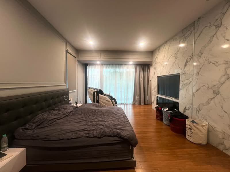 Semi-Detached House for Rent in Taman Ponderosa (Johor Bahru) - Chris Chin - PropertyGuru.com.my