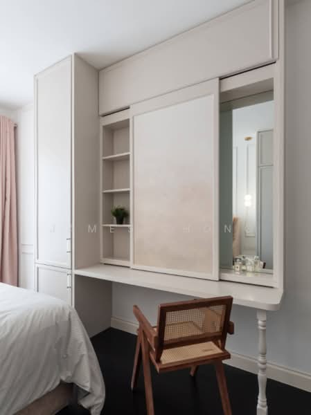 Service Residence for Sale at Mesahill - James Chong - Bedroom - PropertyGuru.com.my