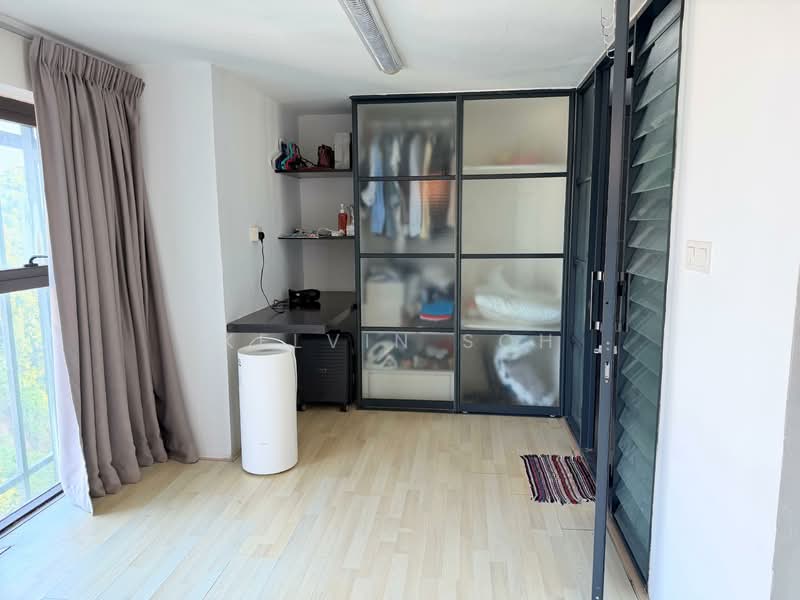 Servis Apartment untuk Dijual di Empire Damansara - Kelvin Soh - Interior - PropertyGuru.com.my