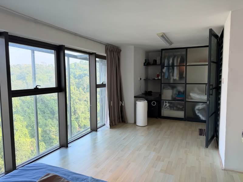 Servis Apartment untuk Dijual di Empire Damansara - Kelvin Soh - Bedroom - PropertyGuru.com.my
