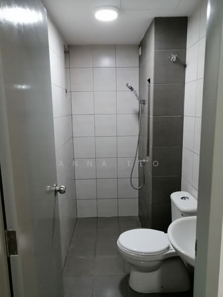 Kondominium untuk Disewa di MiNest Residence - Anna Teo - Bathroom - PropertyGuru.com.my