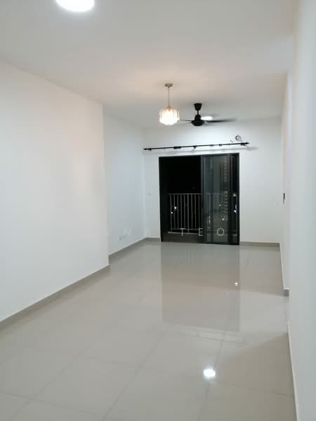 Kondominium untuk Disewa di MiNest Residence - Anna Teo - Living Room - PropertyGuru.com.my