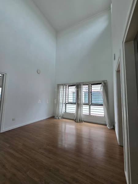 2-storey Terraced House for Rent in Klang (Selangor) - Alex Lee - Living Room - PropertyGuru.com.my