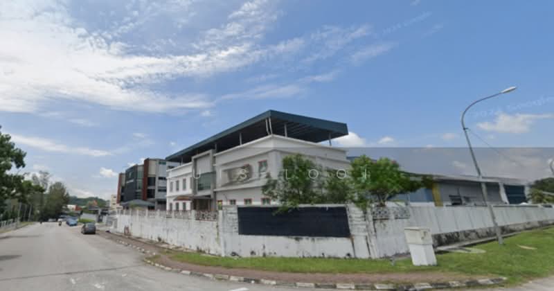Detached Factory for Rent in Ampang (Kuala Lumpur) - Luis Looi - Exterior - PropertyGuru.com.my