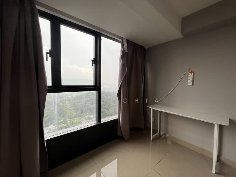Service Residence for Rent at Halo Sunday @ Empire City - Abby Chia - PropertyGuru.com.my