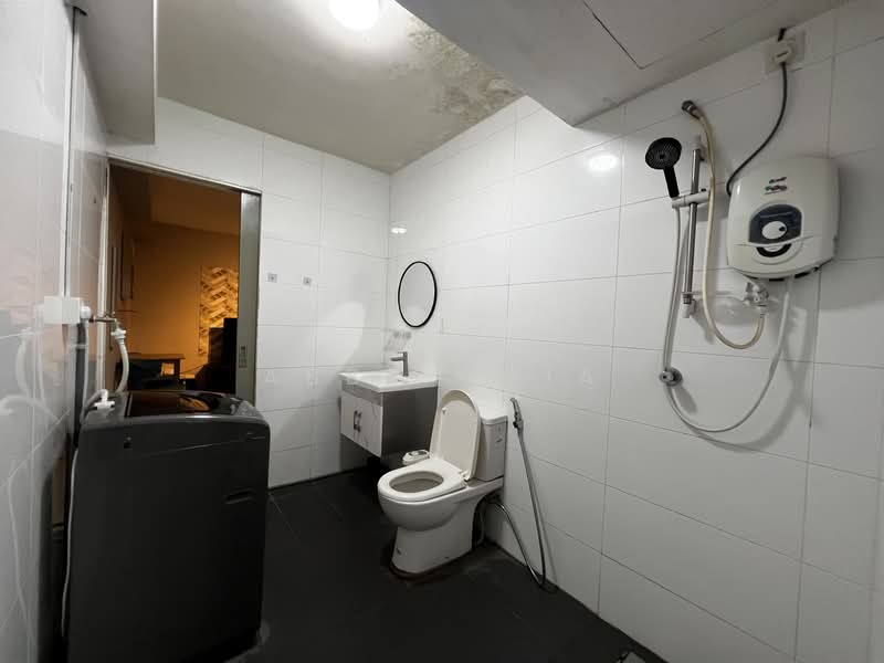 Service Residence for Rent at Halo Sunday @ Empire City - Abby Chia - PropertyGuru.com.my