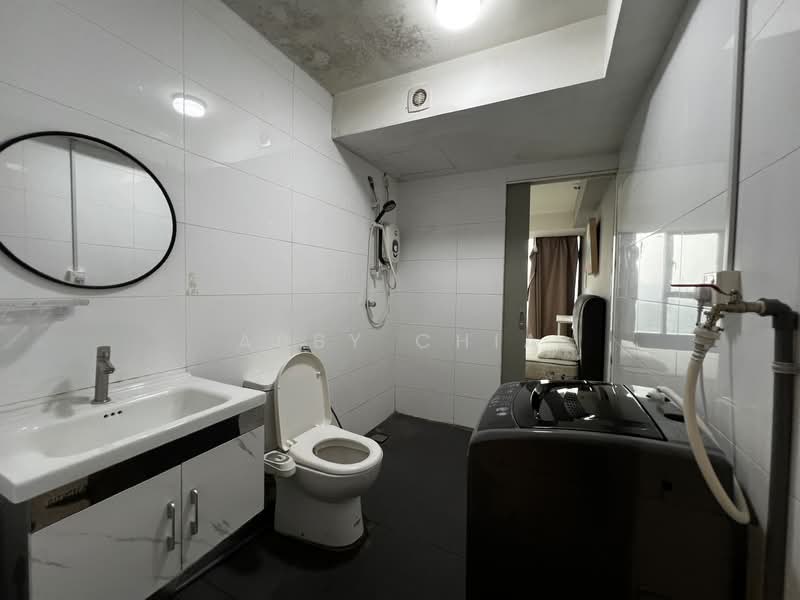 Service Residence for Rent at Halo Sunday @ Empire City - Abby Chia - PropertyGuru.com.my