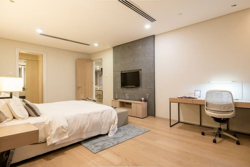 Service Residence for Sale at NewUrban - Travis Tan - Bedroom - PropertyGuru.com.my