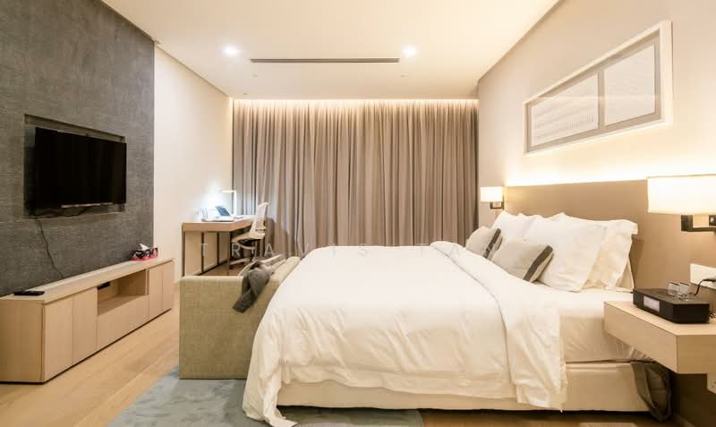 Service Residence for Sale at NewUrban - Travis Tan - Bedroom - PropertyGuru.com.my