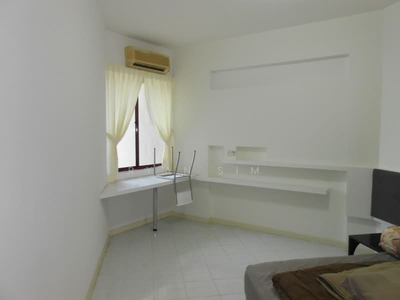 Kondominium untuk Disewa di Marina Bay Condominium - Ryan Sim - Bedroom - PropertyGuru.com.my