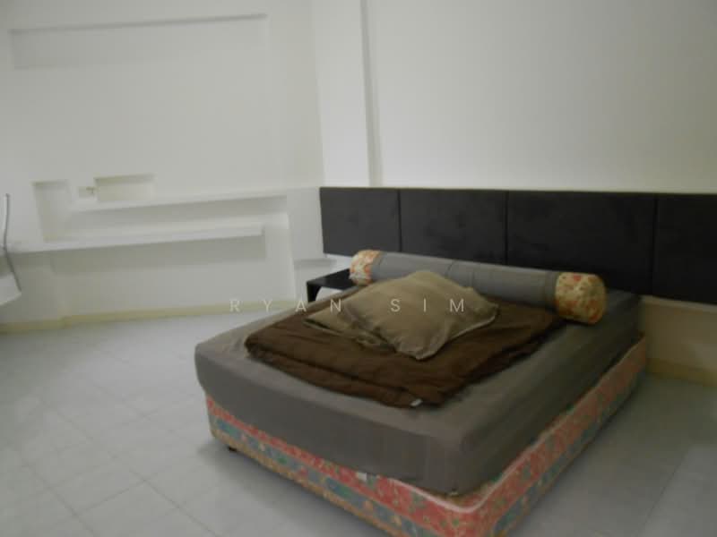 Kondominium untuk Disewa di Marina Bay Condominium - Ryan Sim - Bedroom - PropertyGuru.com.my