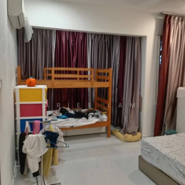 2-storey Terraced House for Sale in Bandar Baru Permas Jaya (Permas Jaya) - Aries Lam - Bedroom - PropertyGuru.com.my