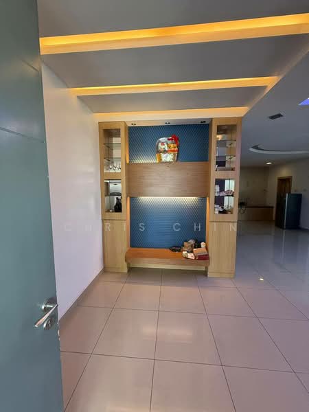 Cluster House for Sale in Taman Adda Heights (Tebrau) - Chris Chin - Interior - PropertyGuru.com.my