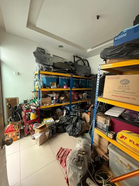 Cluster House for Sale in Taman Adda Heights (Tebrau) - Chris Chin - Interior - PropertyGuru.com.my