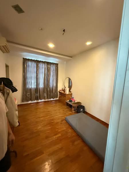 Cluster House for Sale in Taman Adda Heights (Tebrau) - Chris Chin - Bedroom - PropertyGuru.com.my